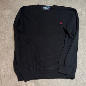 Polo Ralph Lauren crewneck sweater